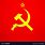 Soviet Union Sign
