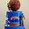 Space Jam Cake