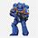 Space Marine Emoji