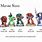 Space Marine Scale