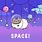 Space Pusheen