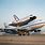 Space Shuttle Transport