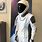 SpaceX Astronaut Suit