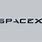 SpaceX Logo 4K