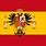 Spain Flag in 1500