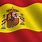 Spain Flag-Waving