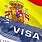 Spain Visa HD
