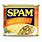Spam Cheese