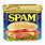 Spam in Can