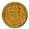 Spanish Gold Escudos Coins
