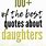 Special Daughter Quotes