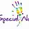 Special Needs Kids Logo