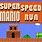Speed Run Mario