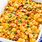 Spicy Tater Tot Casserole