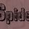 Spider Font