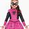 Spider Girl Costume Party City