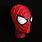 Spider-Man 2 Mask