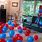 Spider-Man Birthday Party Games