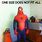 Spider-Man Costume Meme
