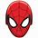 Spider-Man Face Mask Hook Meme