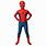 Spider-Man Homecoming Costume for Kids