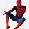 Spider-Man Homecoming Poses