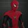 Spider-Man No Way Home Upgraded Suit