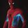 Spider-Man Nwh Classic Suit