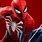 Spider-Man PS4 Wallpaper iPhone