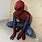 SpiderMan 1 Costume