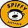 Spiffy Logo Drawing