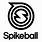 Spike Ball Logo