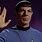 Spock Salute