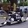 Spokeless Motorcycle