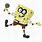 Spongebob Animatronic
