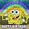 Spongebob Birthday Meme