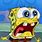 Spongebob Crying Tears
