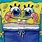 Spongebob Cute Eyes