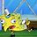 Spongebob Derp Meme
