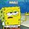 Spongebob Exhale Meme