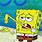 Spongebob Finger Meme