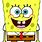 Spongebob Front