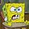 Spongebob Is Angry