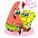Spongebob Patrick Best Friends