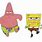 Spongebob Patrick Run