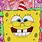 Spongebob Really Happy