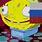 Spongebob Russia