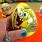 Spongebob SquarePants Easter Eggs