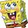 Spongebob SquarePants Smile