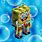 Spongebob Texture